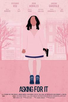 Asking for It 2020 720p web YTS