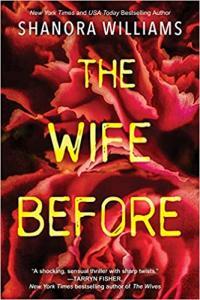 The Wife Before by Shanora Williams EPUB