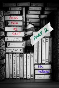 Nik Kershaw Songs from the Shelf Pt 2 2023 Pop Flac 24 44