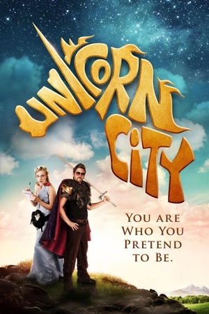 Unicorn City 2012 1080p bluray YTS