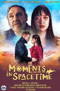Moments in Spacetime 2020 720p web YTS
