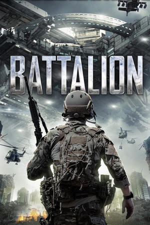 Battalion 2018 1080p web YTS