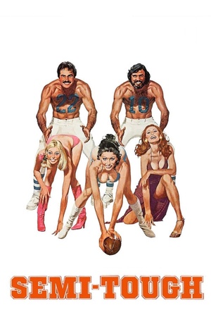 Semi-Tough 1977 1080p bluray YTS