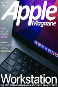 AppleMagazine August 12 2022 DevCourseWeb