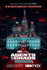 Agents of Chaos S01 COMPLETE 720p AMZN WEBRip x264 GalaxyTV