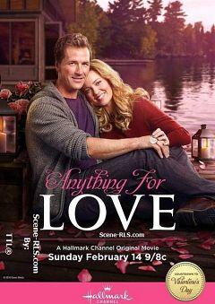 Anything For Love 2016 HDTV x264 TTL