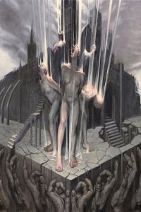 Rannoch Conflagrations 2023 24Bit 44 1kHz FLAC PMEDIA