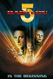 Babylon 5 The Beginning 1998 1080p HEVC Upscaled