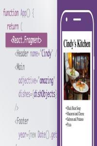 React js Essential Training