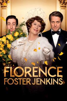 Florence Foster Jenkins 2016 720p bluray YTS