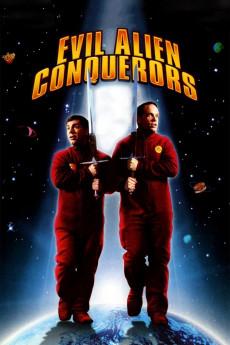 Evil Alien Conquerors 2003 720p web YTS