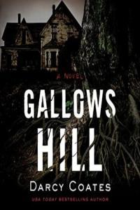 Gallows Hill Darcy Coates