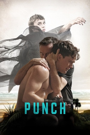 Punch 2022 1080p web YTS
