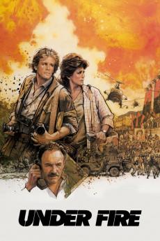 Under Fire 1983 720p bluray YTS
