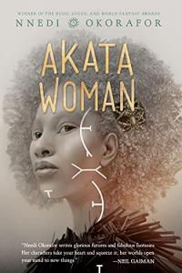 Akata Woman by Nnedi Okorafor EPUB