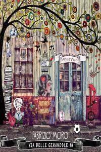 Fabrizio Moro Via delle Girandole 10 2015 Pop Flac 16 44
