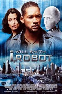 Io Robot I Robot 2004 1080p H265 BluRay Rip ita eng AC3 5 1 sub ita eng Licdom
