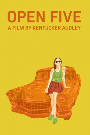 Open Five 2010 1080p web YTS