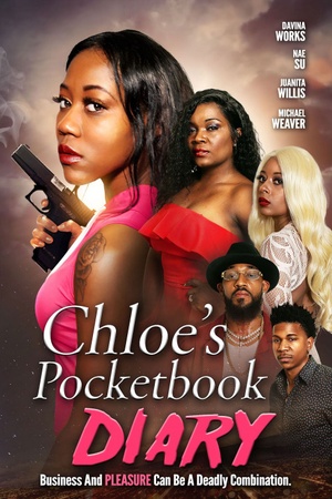 Chloe's Pocketbook Diary 2022 1080p web YTS
