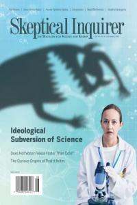 Skeptical Inquirer July August 2023 CourseWikia
