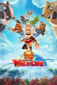 Wild Life 2023 2160p 4K WEB 5 1 YIFY TGx