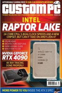 Custom PC Issue 232 January 2023 DevCourseWeb