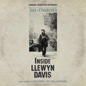 VA Inside Llewyn Davis Soundtrack 2013 FLAC Cue