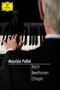 Maurizio Pollini Bach Beethoven Chopin Maurizio Pollini 2023 Mp3 320kbps PMEDIA