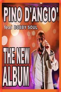 Pino D angio The New Album 2023 Pop Flac 16 44