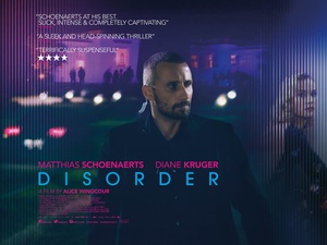 Maryland Disorder 2015 FRENCH 720p BluRay x264 Kat