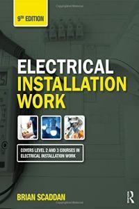 Electrical Installation Work 9th Edition BookRAR
