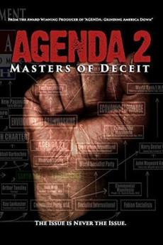 Agenda 2: Masters of Deceit 2016 720p web YTS