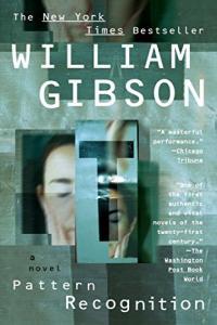 Pattern Recognition by William Gibson EPUB