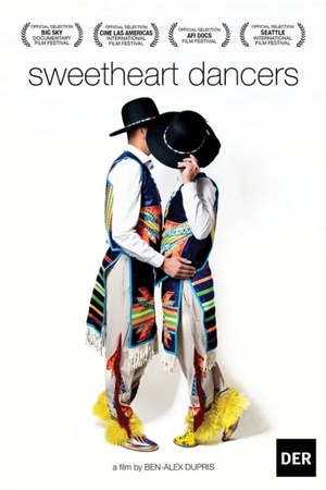 Sweetheart Dancers 2019 1080p web YTS