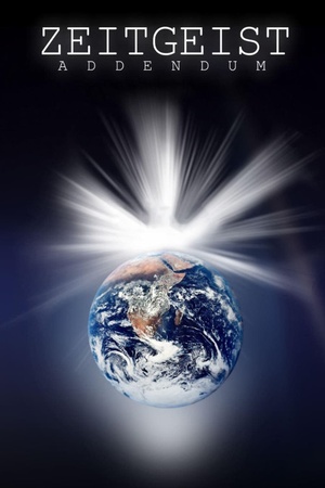 Zeitgeist: Addendum 2008 1080p web YTS