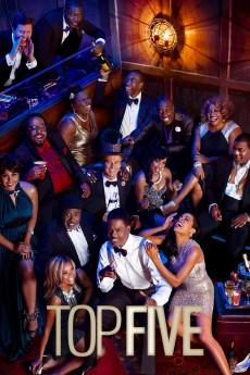 Top Five 2014 720p bluray YTS