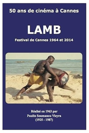 Lamb 1964 1080p web YTS