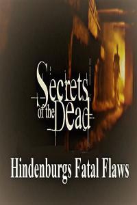 Secrets of the Dead Hindenburgs Fatal Flaws 1080p HDTV x264 AAC MVGroup org mp4
