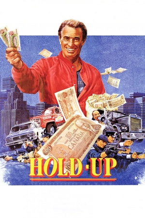 Hold-Up 1985 1080p bluray YTS