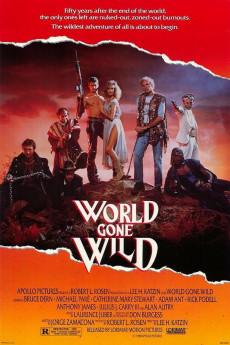 World Gone Wild 1987 720p bluray YTS
