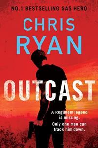 Outcast by Chris Ryan EPUB