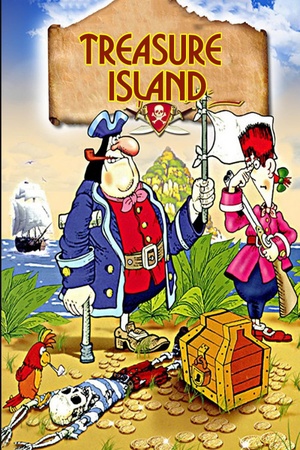 Treasure Island 1988 1080p bluray YTS
