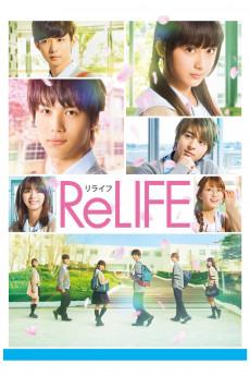 ReLIFE 2017 720p bluray YTS