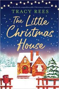 The Little Christmas House by Tracy Rees EPUB