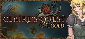 Claire s Quest GOLD v0 25 3a