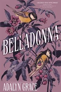 Belladonna by Adalyn Grace EPUB