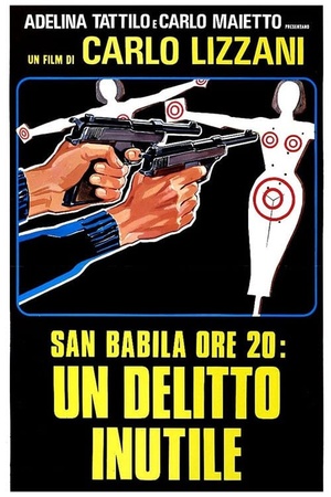 San Babila: 8 P.M. 1976 1080p bluray YTS