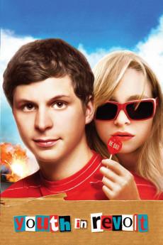 Youth in Revolt 2009 720p bluray YTS