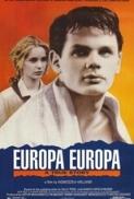 Europa Europa 1990 DVDRip