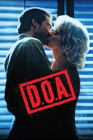 D.O.A. 1988 1080p bluray YTS